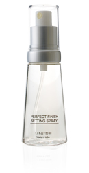 Finishing Spray