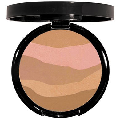 Bonfire Mosaic Bronzer