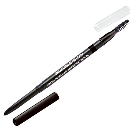 Indelible Brow Automatic  Pencil Black Coffee